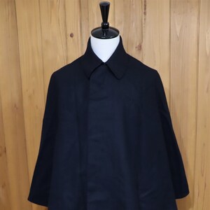 希少 vintage japan tokyo tonbi coat Overcoat Inverness Coat Tonbi Vintage Men's #D1511 | eBay