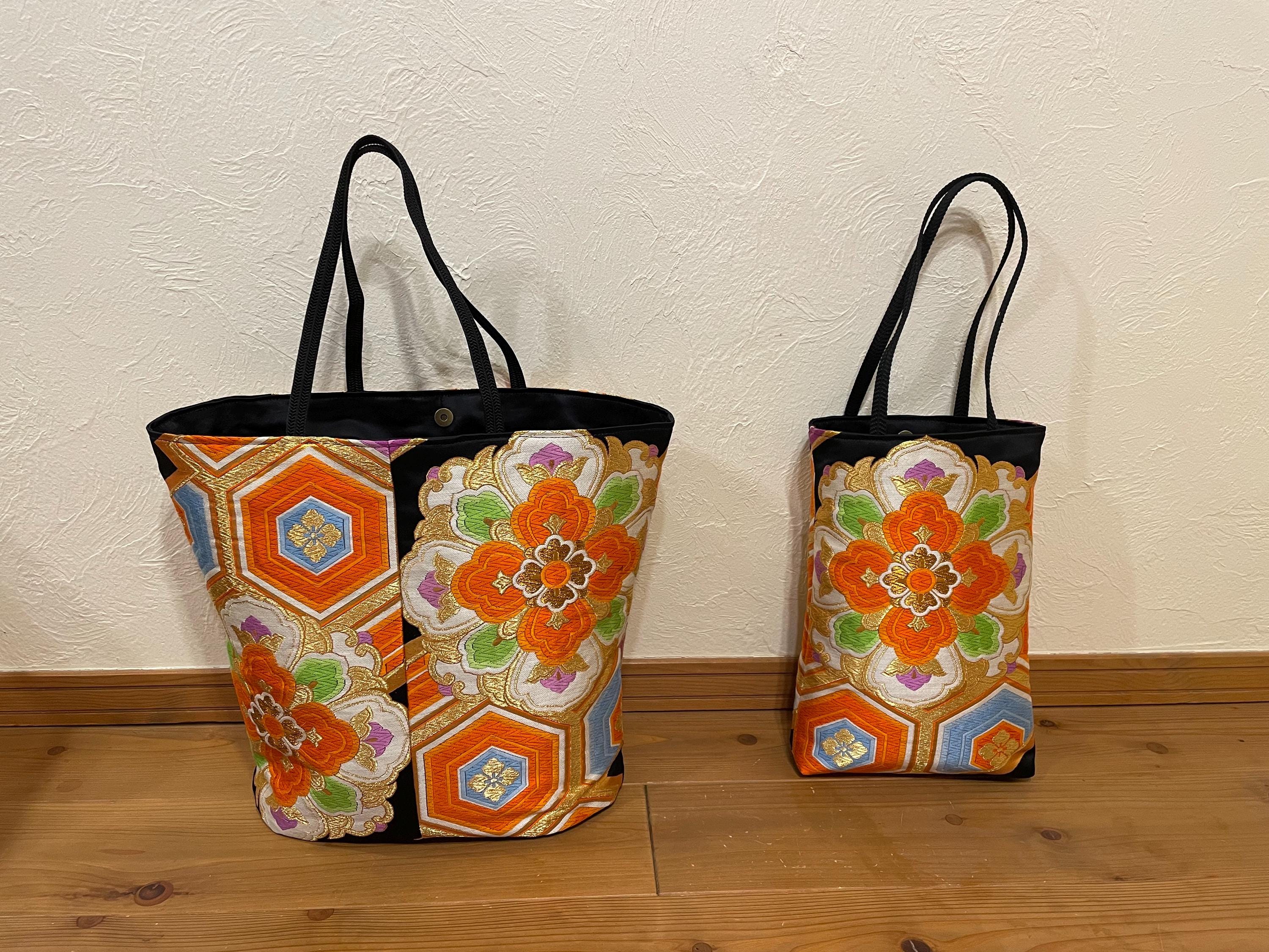 Obi bag - Etsy 日本