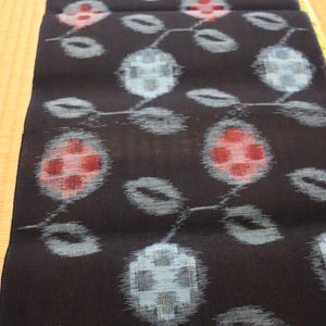 ラグ・カーペット Vintage Dead Stock Fabric Patchwork Rug Deadstock Rug - Etsy