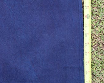 新品 日本製 のれん 藍染め 綿絞り 絞り染め 藍染 刺し子 幾何学模様
