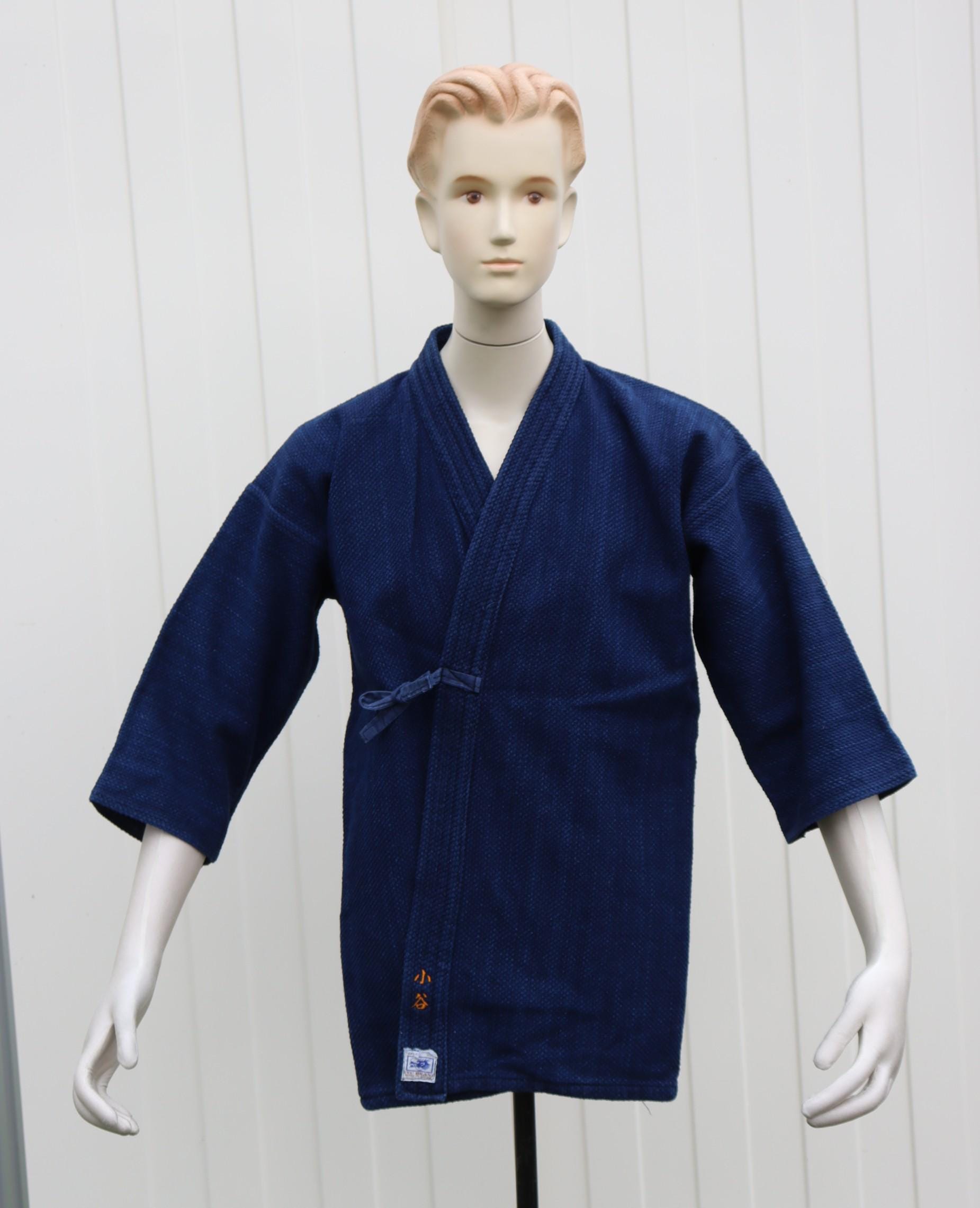 実用可♪白糸粗刺し子の襤褸マルチカバー　boro japan vintage Vintage Japanes Boro - Etsy