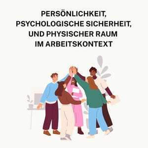 Samoocena środowiska pracy, broszura warsztatowa, samopomoc w codziennym życiu biurowym: lepsze zrozumienie i kształtowanie własnego środowiska pracy