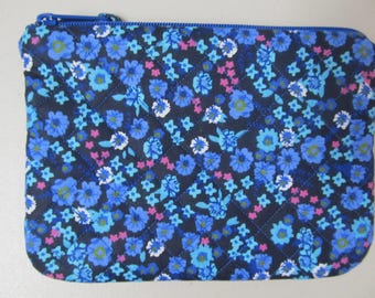 Coin Purse/ Trinket Bag