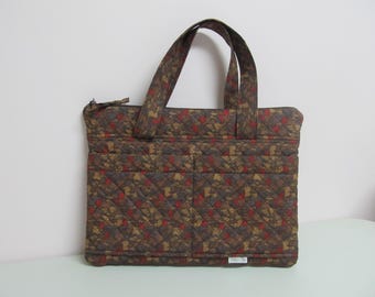 Computer Notebook or Tablet Bag
