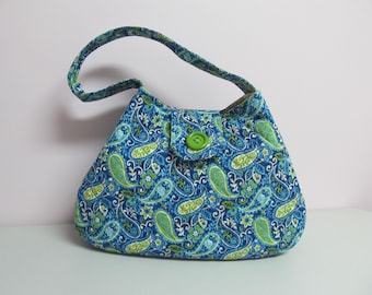 Unique Style Tote