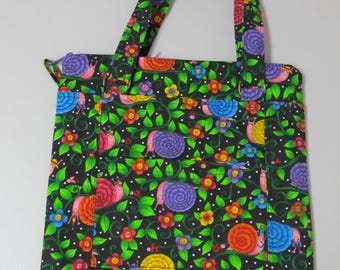 Colorful  Notebook, Computer Bag