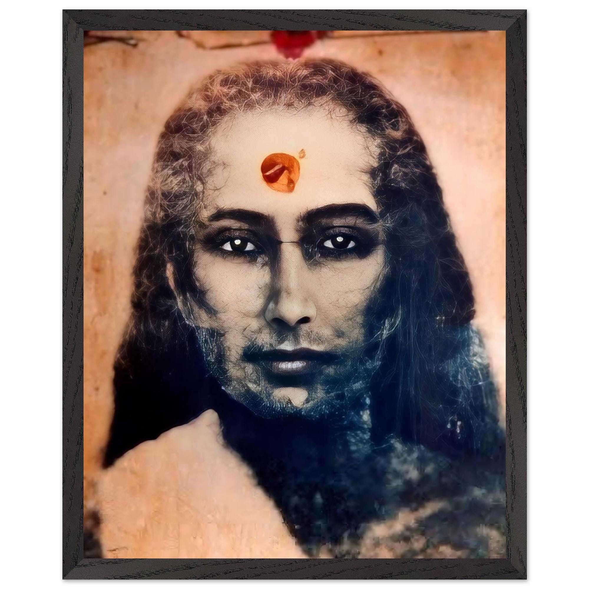 Babaji statue - Etsy 日本