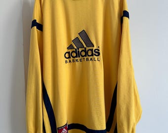 90年代 ヴィンテージ アディダス キーパーシャツ adidas ヴィンテージ