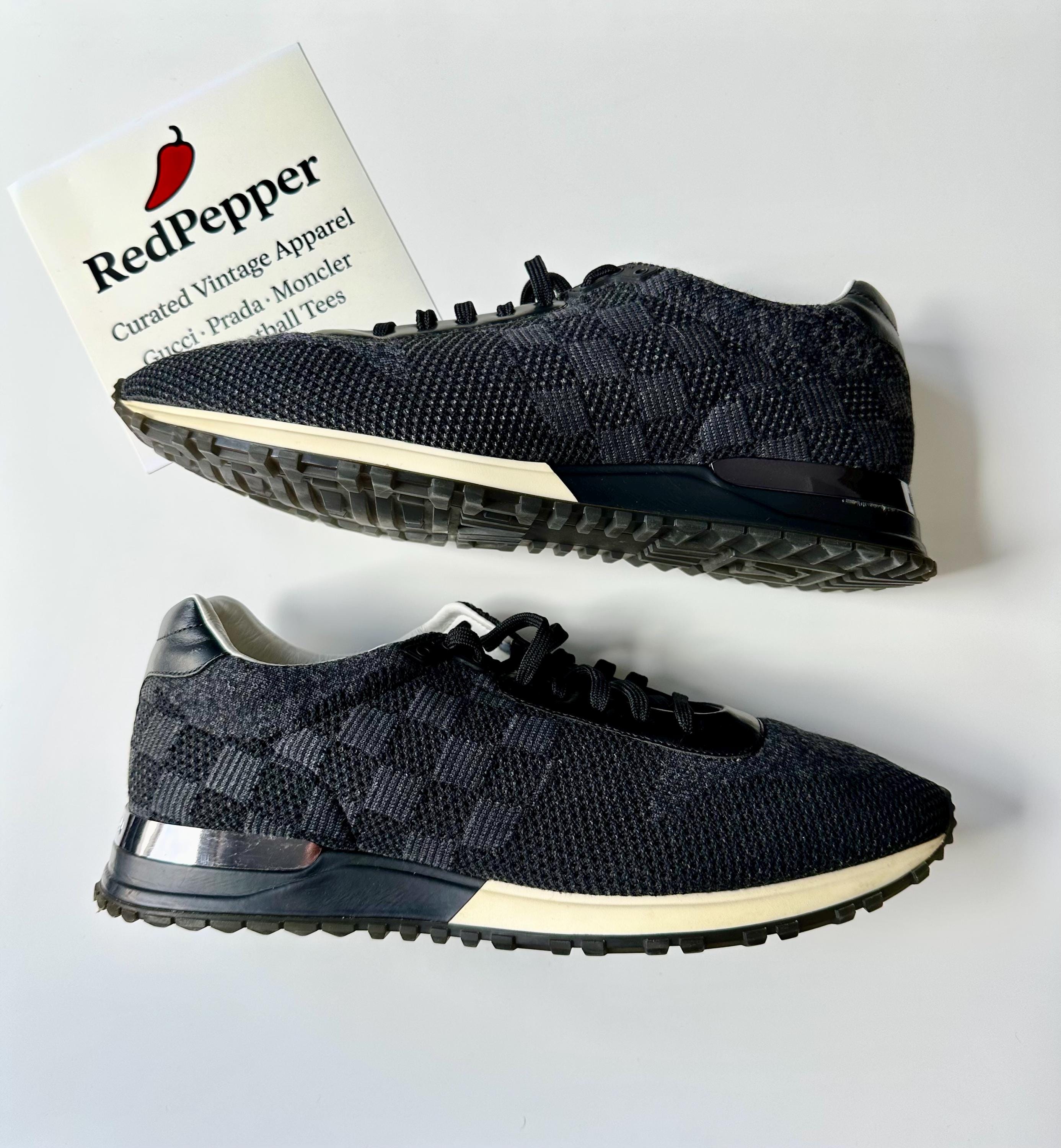 Run Away Louis Vuitton Scarpe Uomo Classiche Louis Vuitton