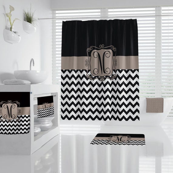 personalized shower curtains canada