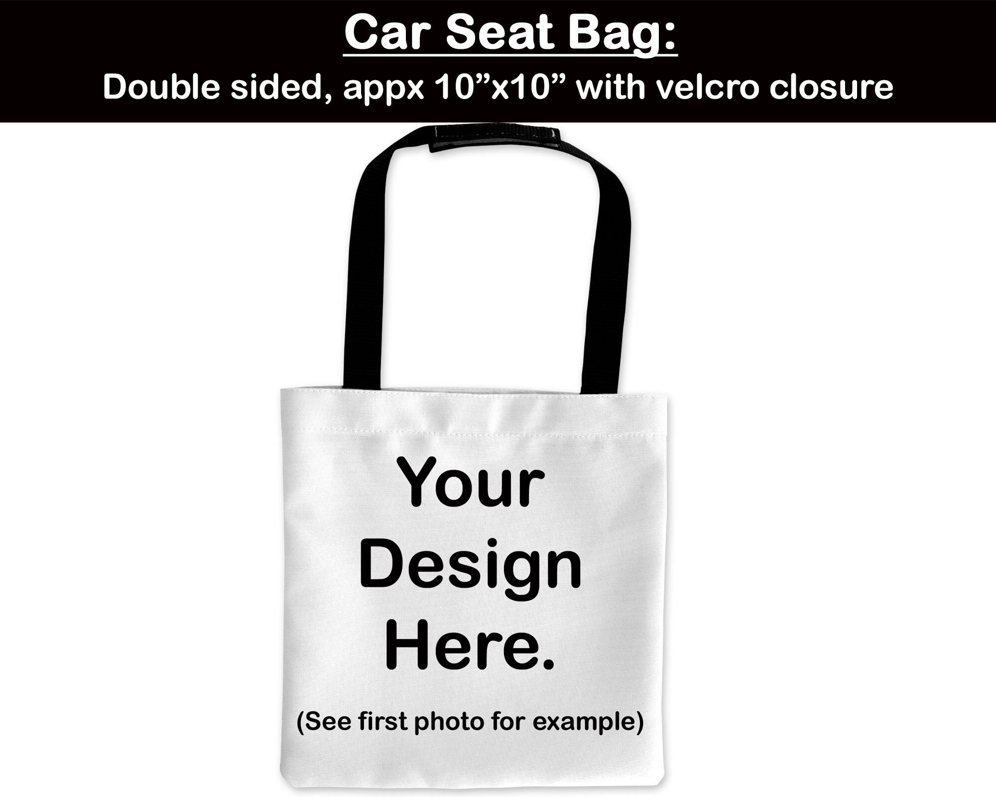 Monogrammed Car Accessories Set Car Mats Keychain License Etsy