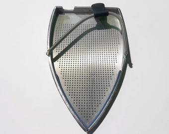 Professional Teflon Shoe - Anti-Shine Iron Cover