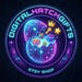 DigitalHatchGifts store logo