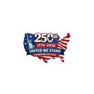 United We Stand Flag - Etsy
