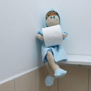 Regali, Decorazioni per la casa, Regali di Natale per sorelle, Regali di compleanno per lei, Porta carta igienica fatto a mano, Regali per la casa per la mamma, Natale, Inaugurazione della casa