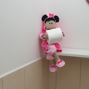 Regali, Decorazioni per la casa, Regali di Natale per sorelle, Regali di compleanno per lei, Regali per la casa per la mamma, Natale, Porta carta igienica fatto a mano, Inaugurazione della casa