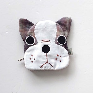 Geschenke, Kunst, Für Frauen, Frauen Geschenk, Accessoires, Weihnachtsgeschenke, Geburtstagsgeschenke, Handgemacht, Geschenke für Sie, Niedlich, Geldbörse, Geldbörse