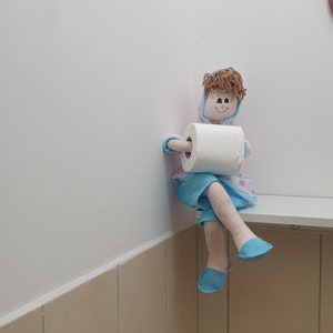Regali, Decorazioni per la casa, Regali di Natale per sorelle, Regali di compleanno per lei, Porta carta igienica fatto a mano, Regali per la casa per la mamma, Natale, Inaugurazione della casa