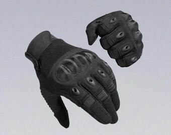 Guanti Da Combattimento Tan Guanti Tattici Militari USMC Raptor In Nomex - Originali US Military, Taglia XL, Nuovi In Scatola Guanti Ansell Frog Originali