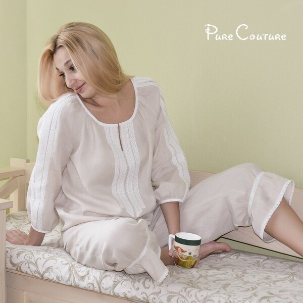 Baby Doll Pajamas Women Etsy