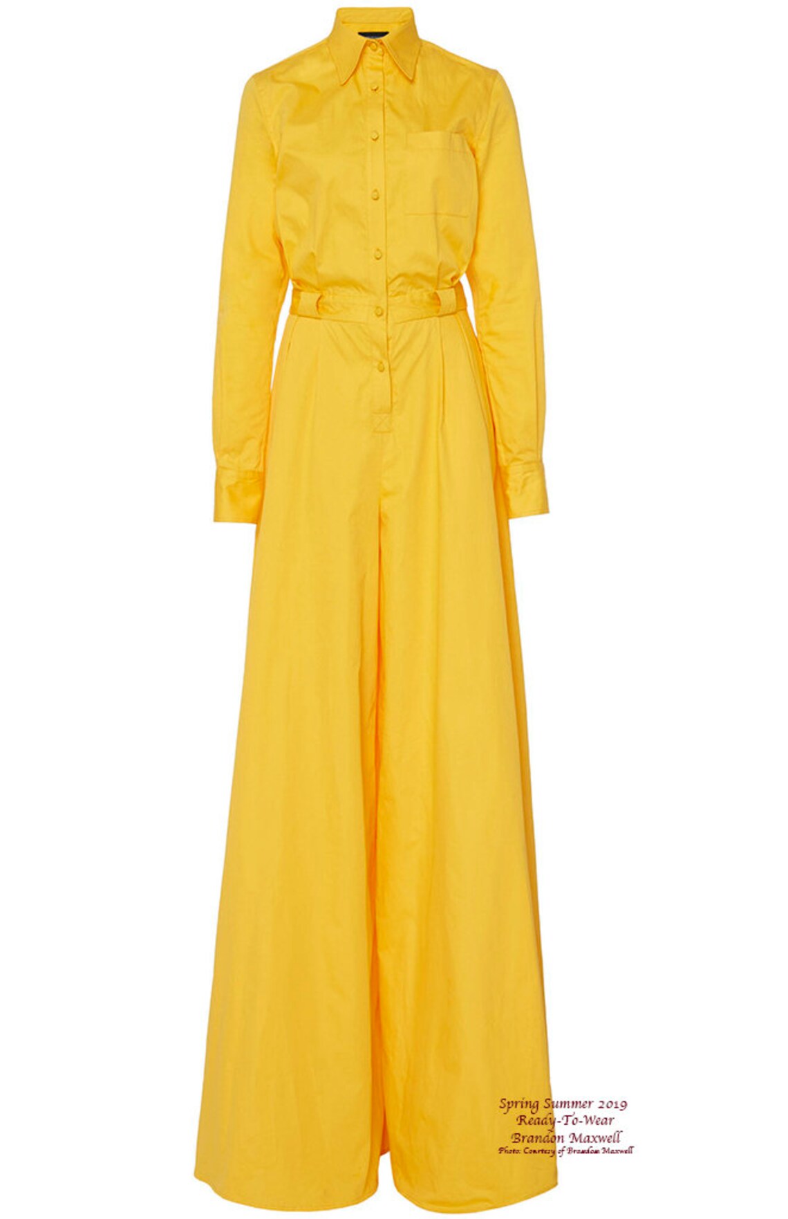 Bridesmaid Infinity Custom Made Wedding Jumpsuit / White Pant Etsy