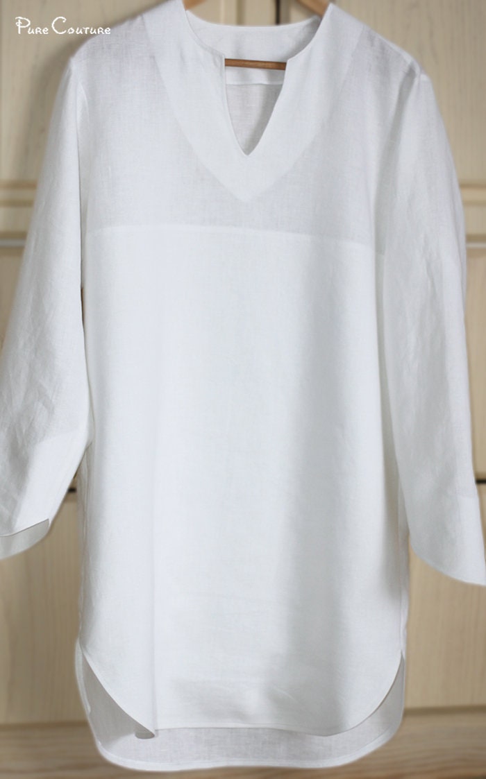 トップス NEZU YOHINTEN MEN'S TUNIC RAGLAN SLEEVE NEZU YO-HINTEN | 商品一覧 - rroomm onlinestore （セレクト