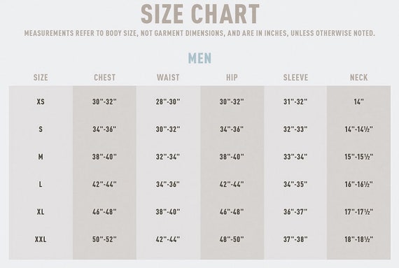 Size Charts - Colgan Sports