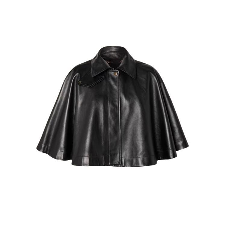 Buy Vintage Cape Coat Online In India - Etsy India