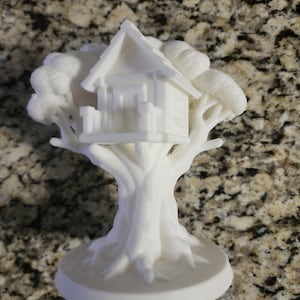 tree house