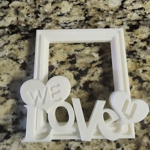 Picture frame