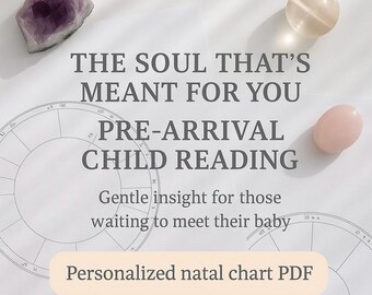 Vor der Ankunft lesendes Kind | Ersatzmutterschaft, IVF, Adoption, Spirit Baby Einblicke | Warten auf Ihr Baby