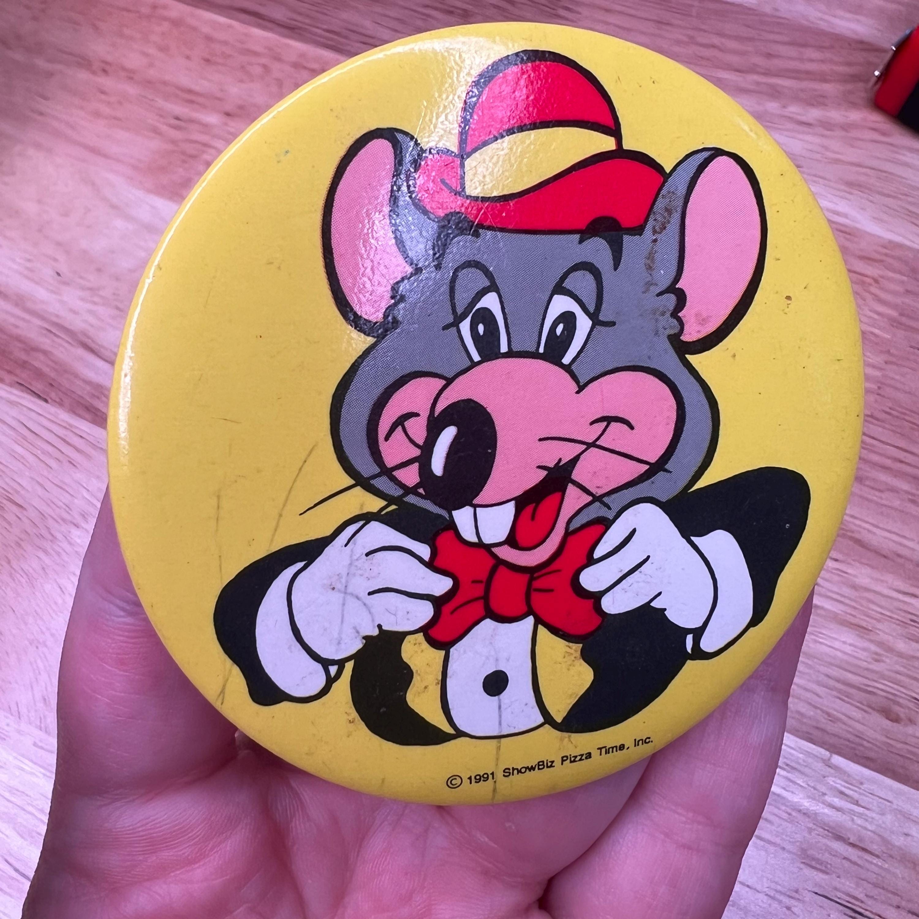 Showbiz pizza place - Etsy 日本