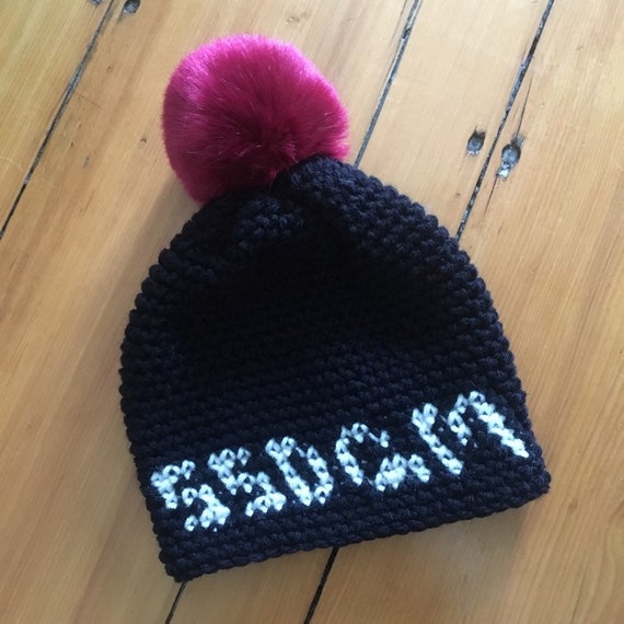 old school winter hats