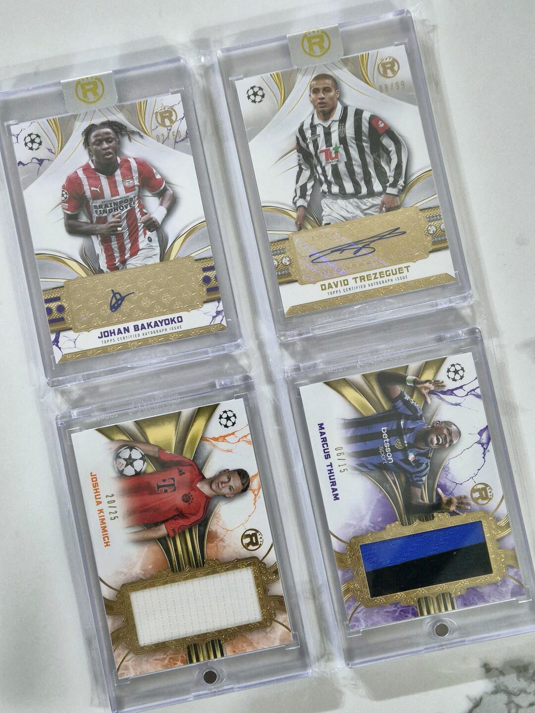 topps ultimate stage ウーデゴール　サカ　マルティネッリ 2023-24 Topps UEFA Club Competitions Soccer Trading Cards for sale