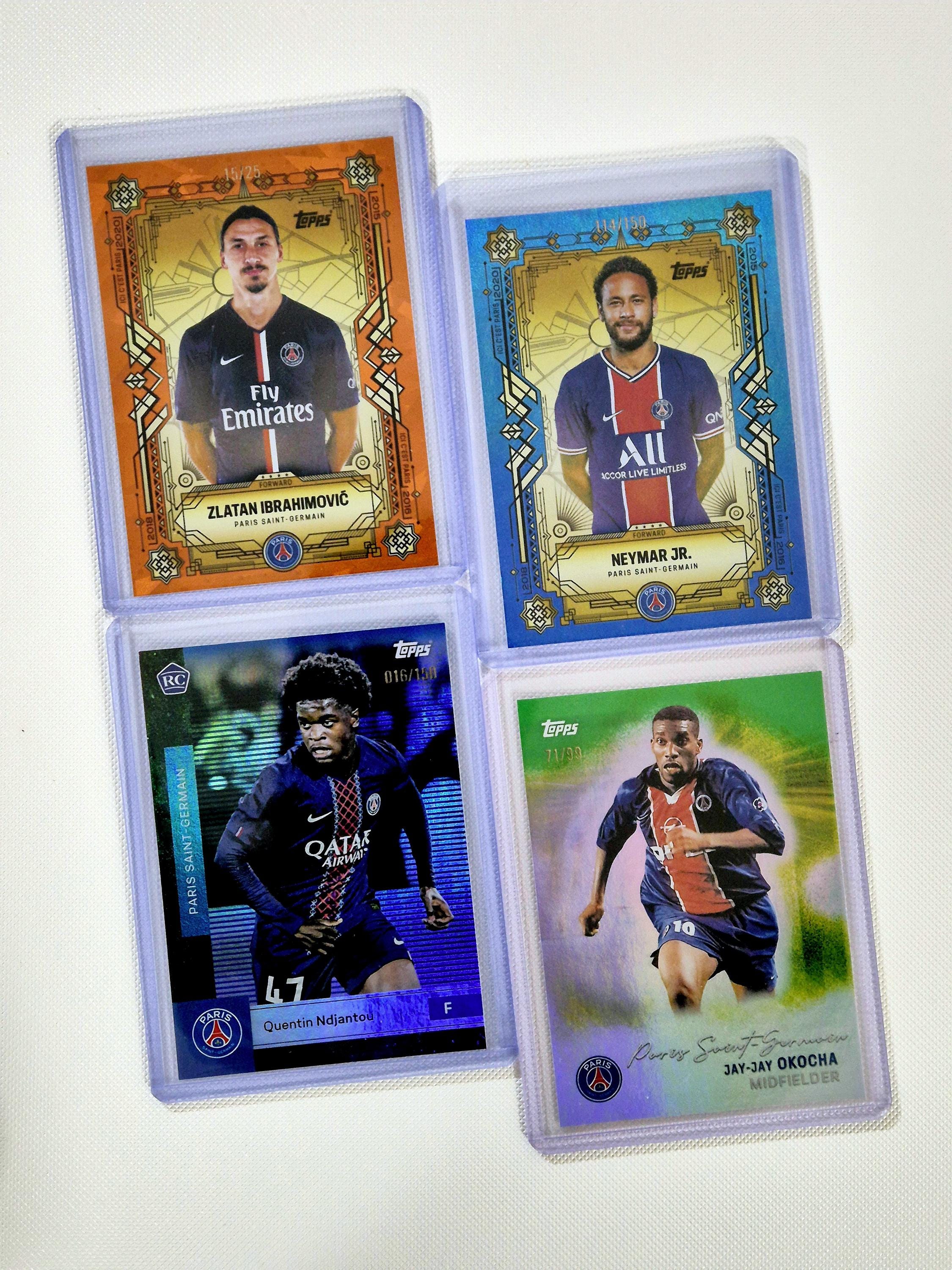 Topps chrome autograph - Etsy 日本