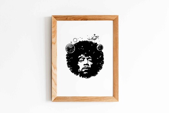 Jimi Hendrix Download