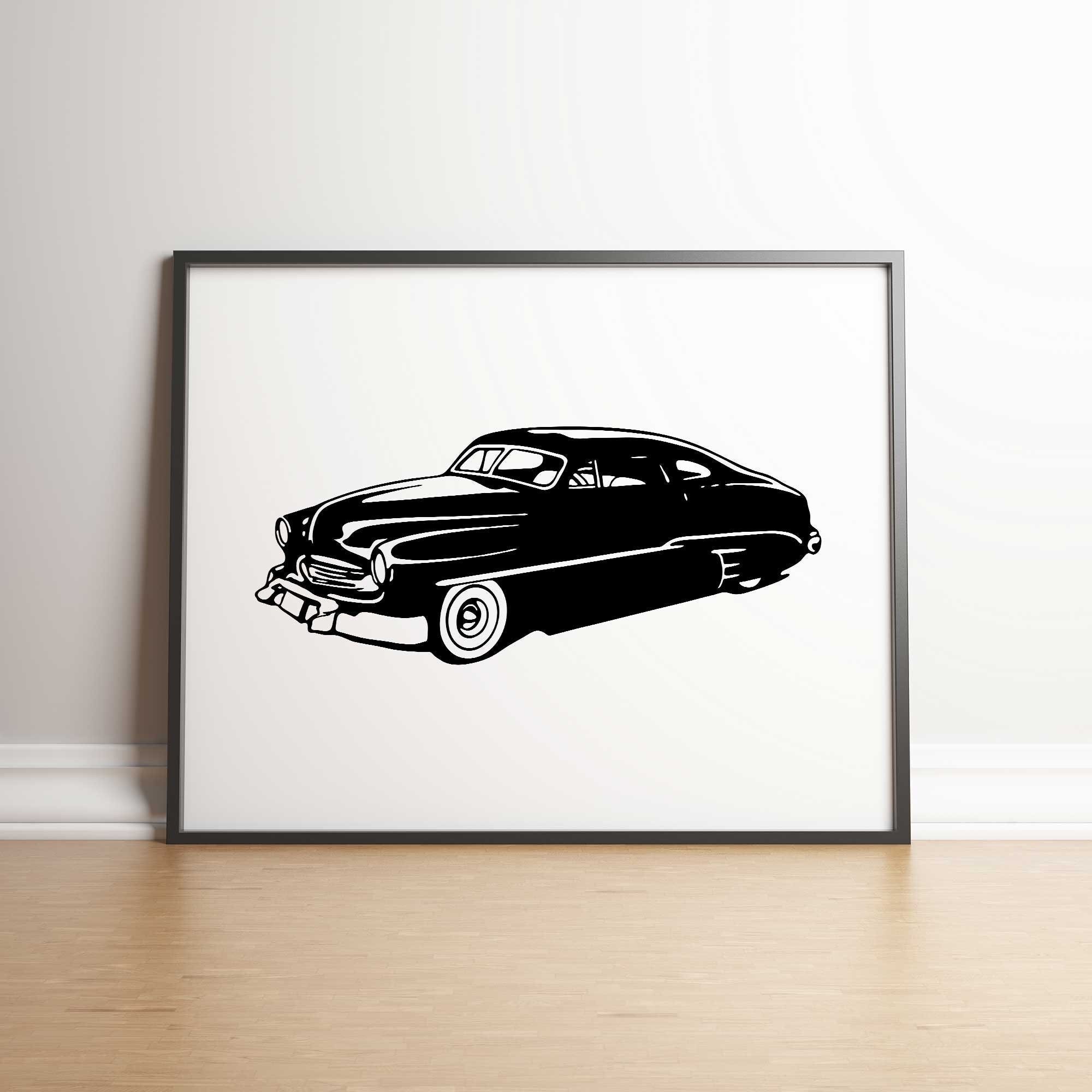 Kustom Kulture - Etsy