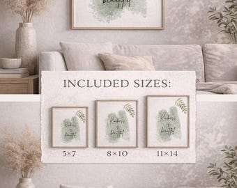 La gentillesse est une impression botanique, une citation minimaliste neutre (téléchargement numérique)