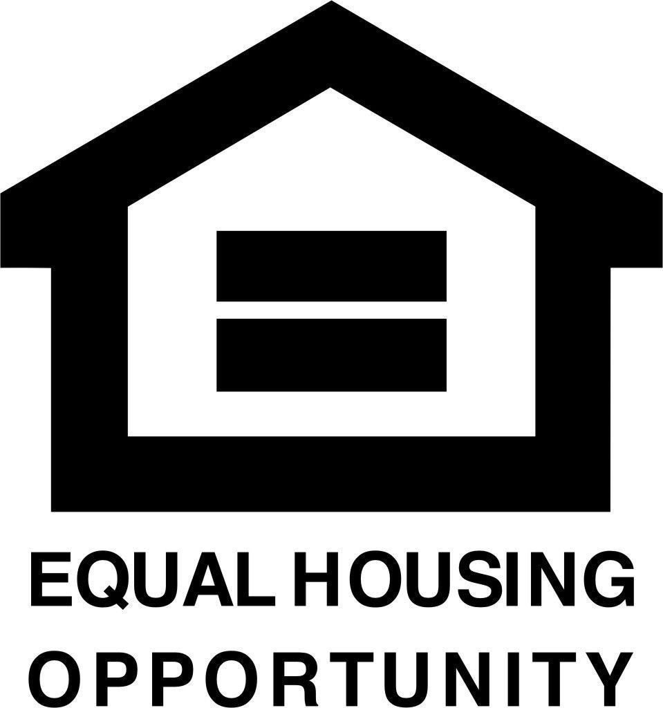 equal opportunity housing equal opportunity housing