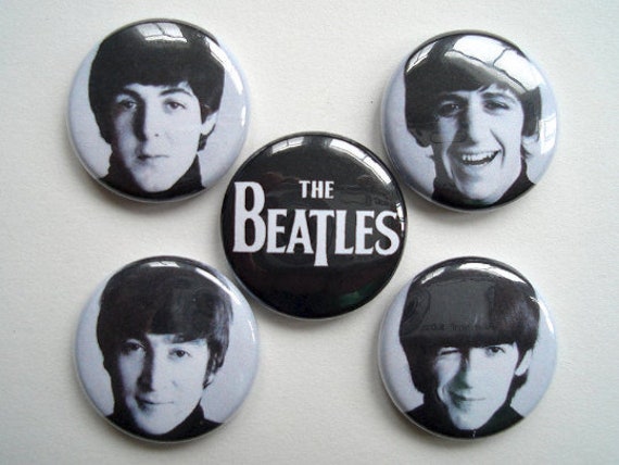 Идеи для дня рождения в стиле the Beatles