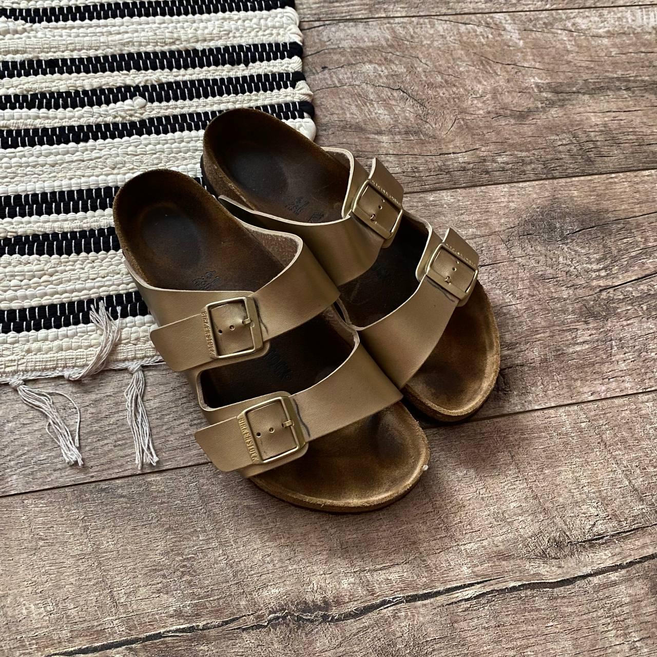 Used Birkenstocks Ireland