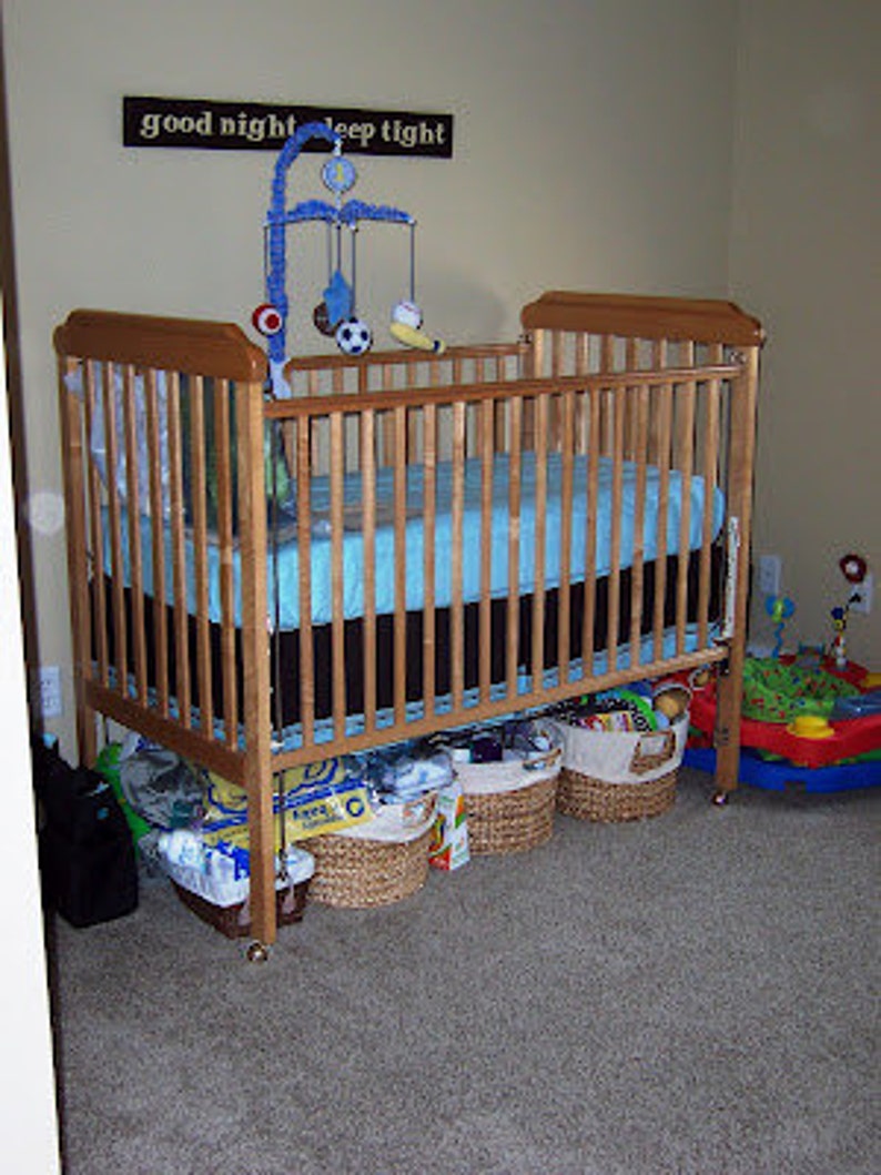 INSTANT DOWNLOAD Crib Sheet PDF Sewing Pattern Etsy