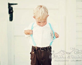 INSTANT DOWNLOAD Suspenders PDF Sewing Pattern By Hadley Grace Designs - Includes Sizes Newborn to 10