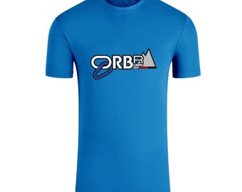 Equipo de escalada - Camiseta deportiva unisex