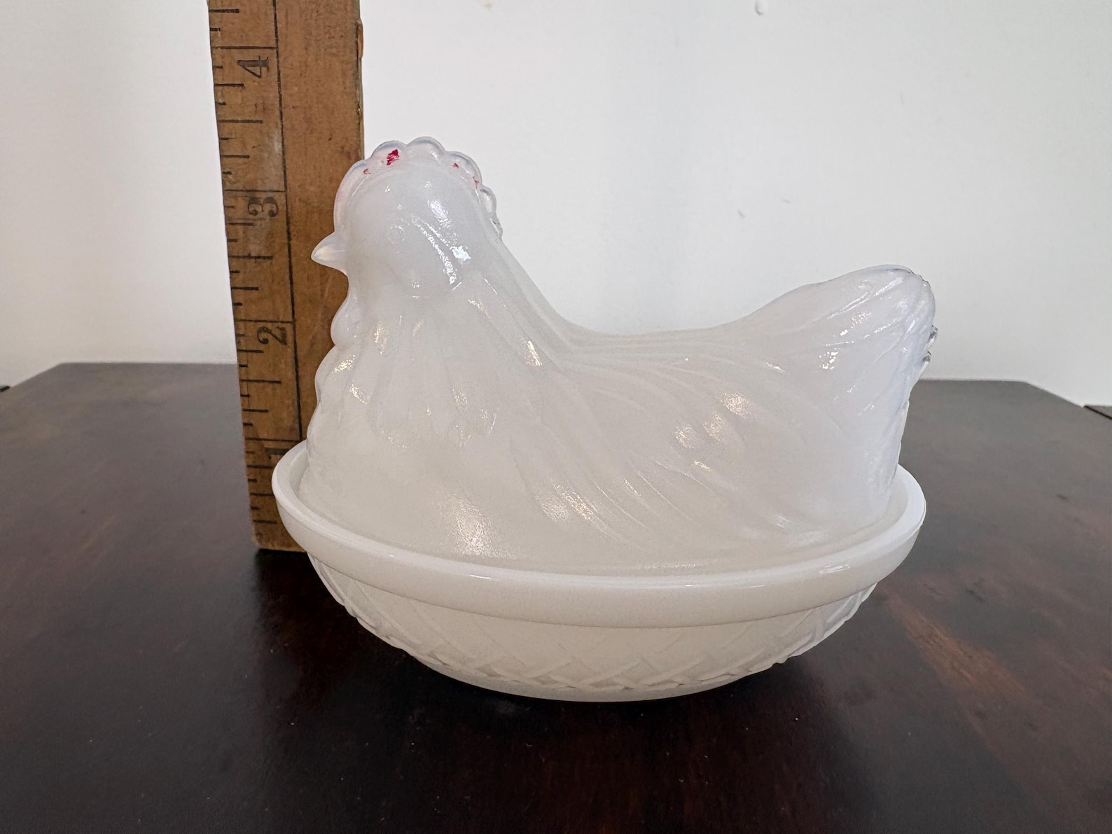 Sitemapcdatahttpswwwkedriinfowhite Milk Glass Hen On Nest