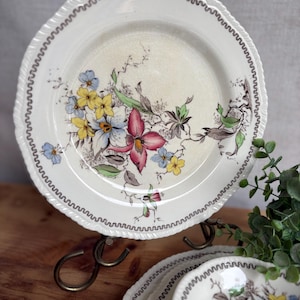 Woods Burslem Set - Etsy