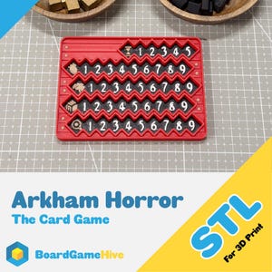 Arkham Horror Lcg Card Printing - Etsy