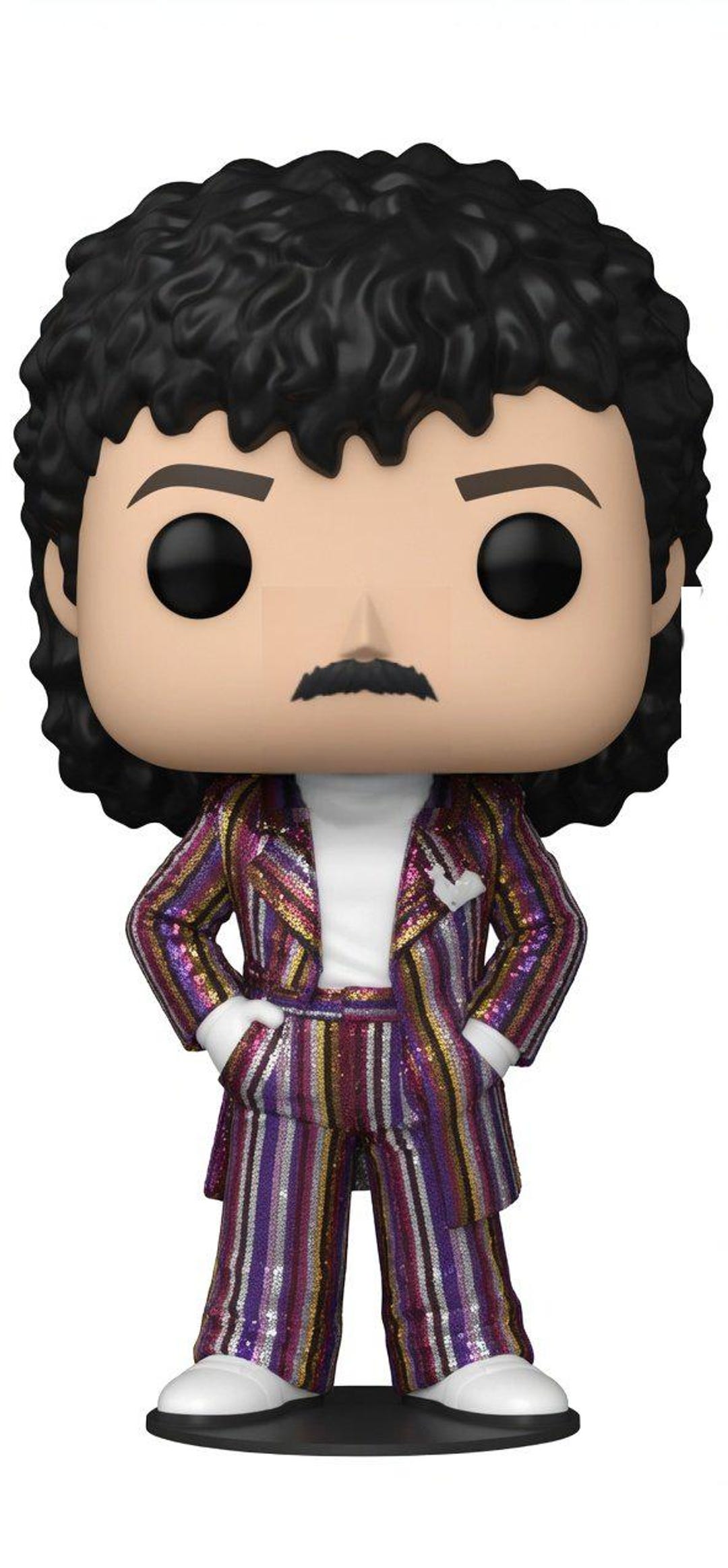 Bobby Z From the Revolution - Prince & the Revolution STL File – 3D ...