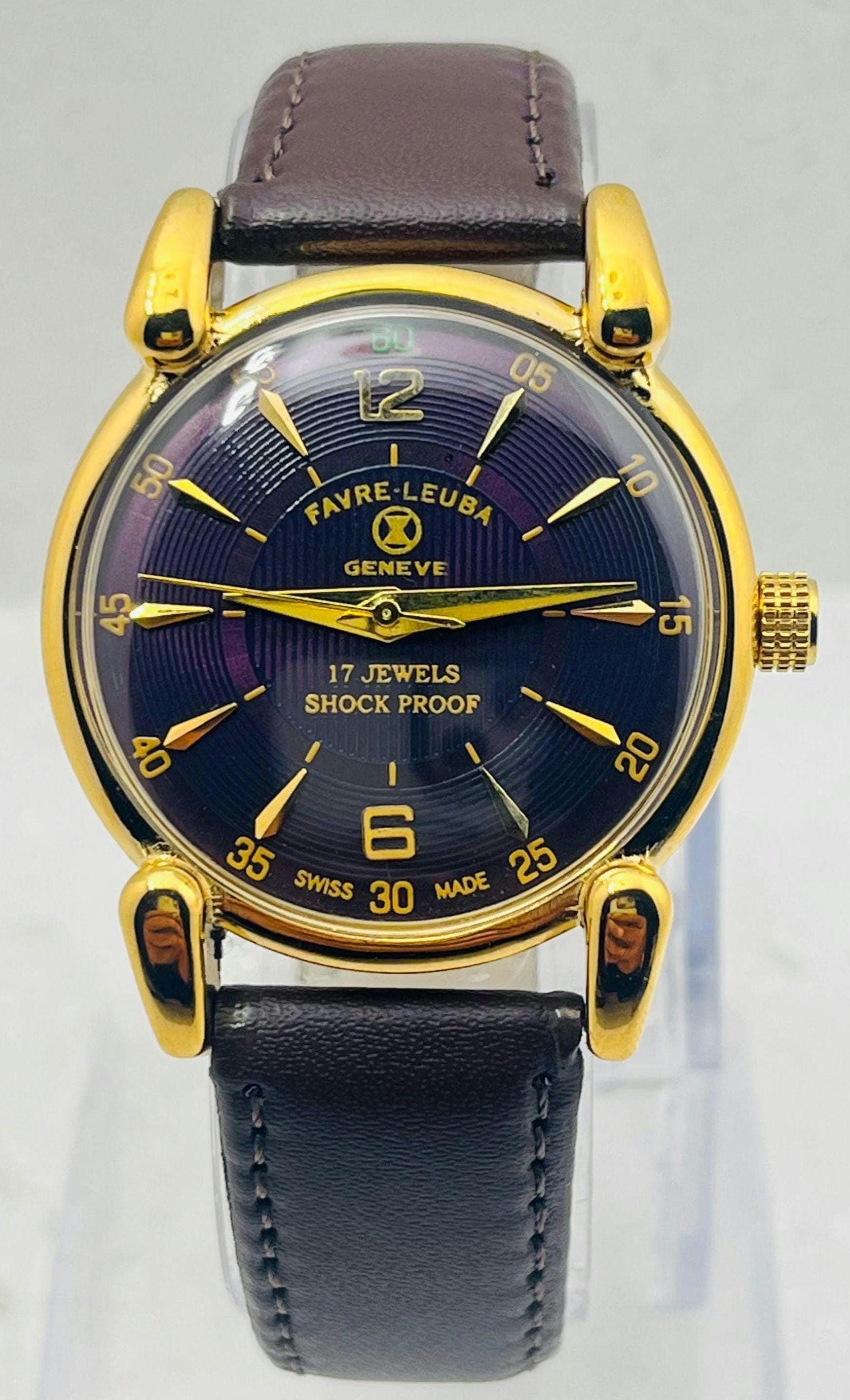 Favre leuba - Etsy 日本