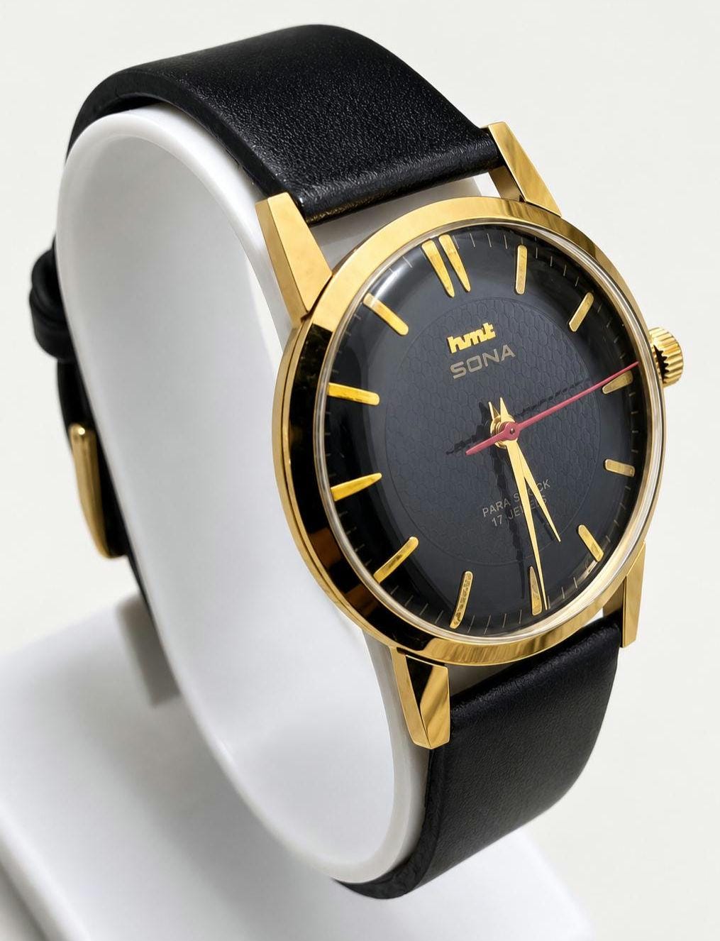 Sona Hmt Watch - Etsy